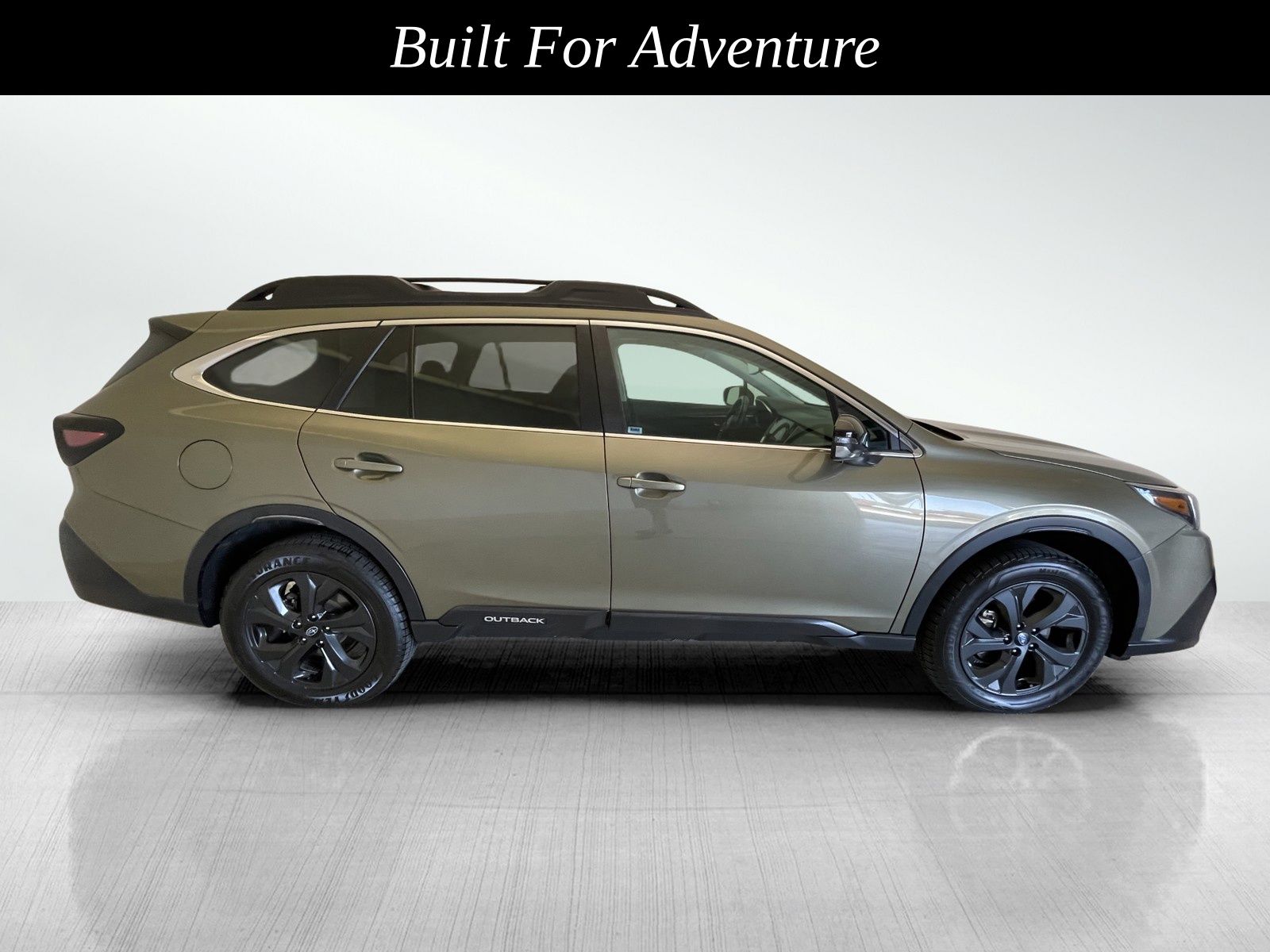 used 2020 Subaru Outback car, priced at $18,125