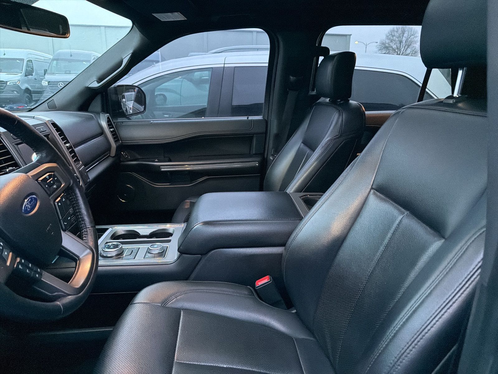 used 2019 Ford Expedition Max car, priced at $24,600
