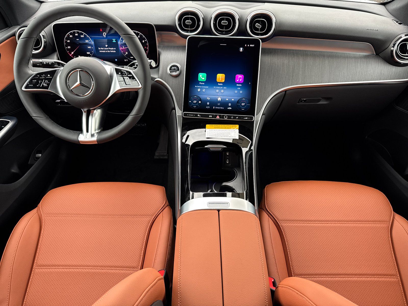 new 2026 Mercedes-Benz GLC car