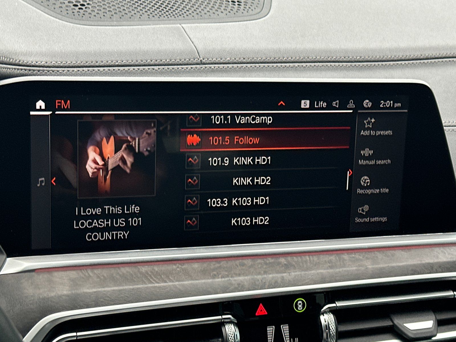 used 2022 BMW X5 car, priced at $37,998