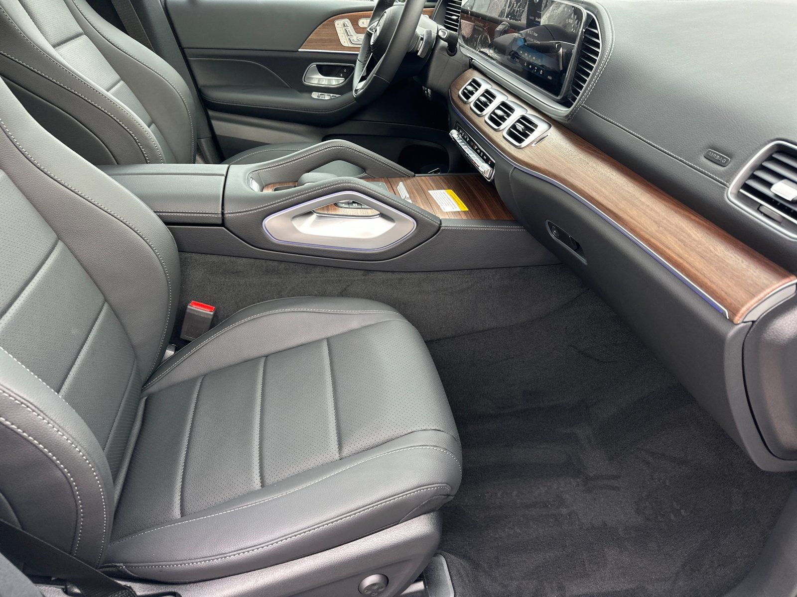 new 2026 Mercedes-Benz GLE car