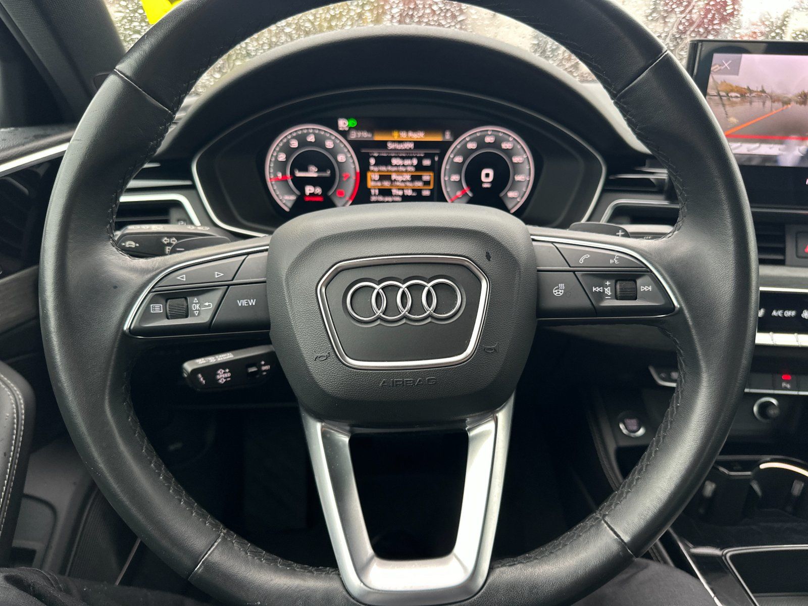 used 2023 Audi A4 car, priced at $26,498