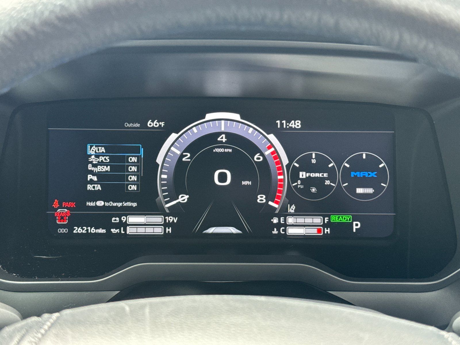 used 2024 Toyota Sequoia car, priced at $70,998