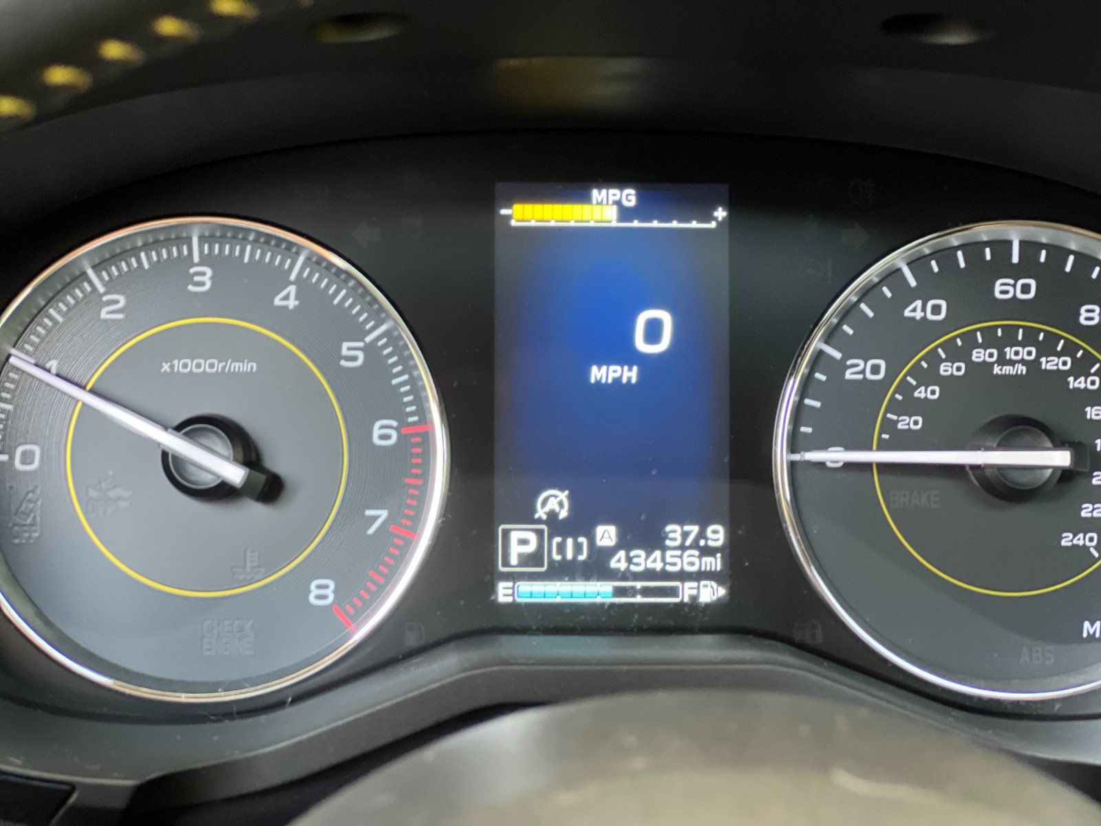 used 2023 Subaru Crosstrek car, priced at $22,998