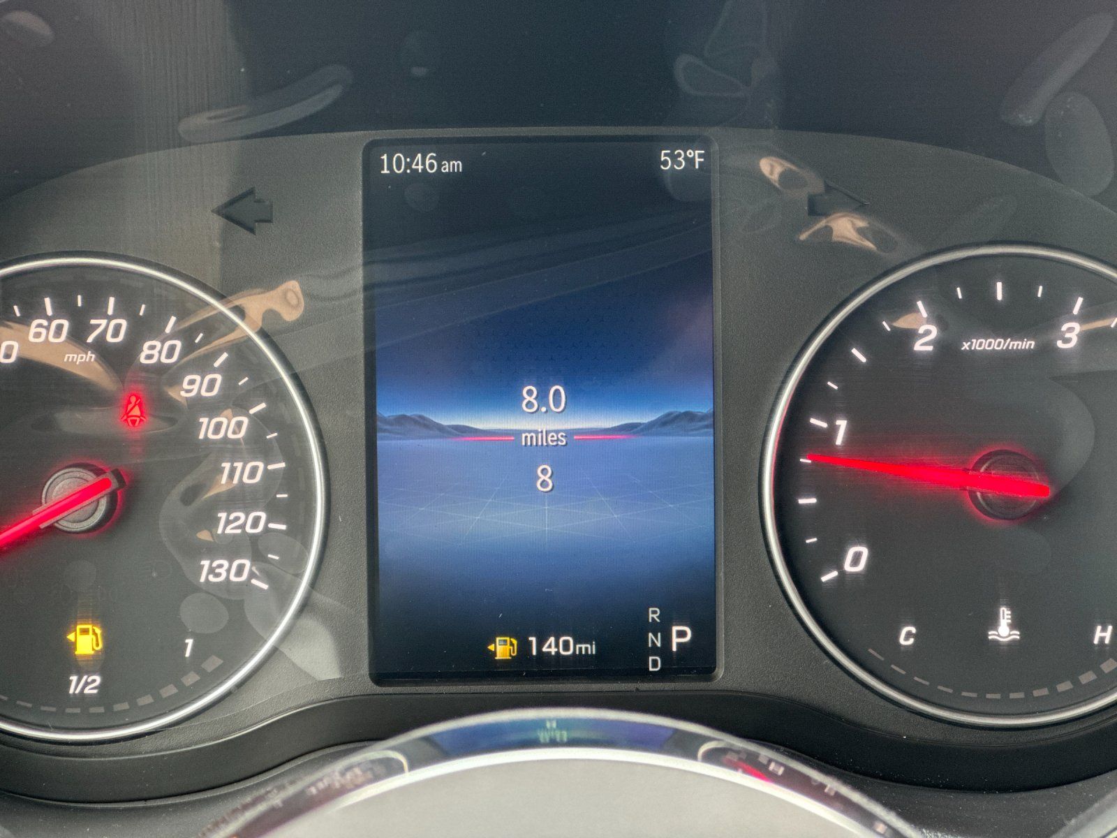 new 2026 Mercedes-Benz Sprinter 2500 car