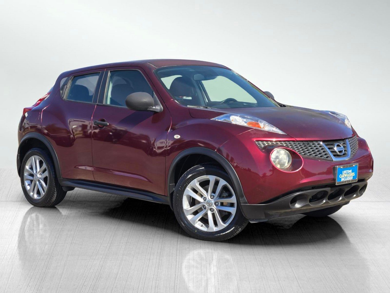 used 2013 Nissan Juke car, priced at $11,998