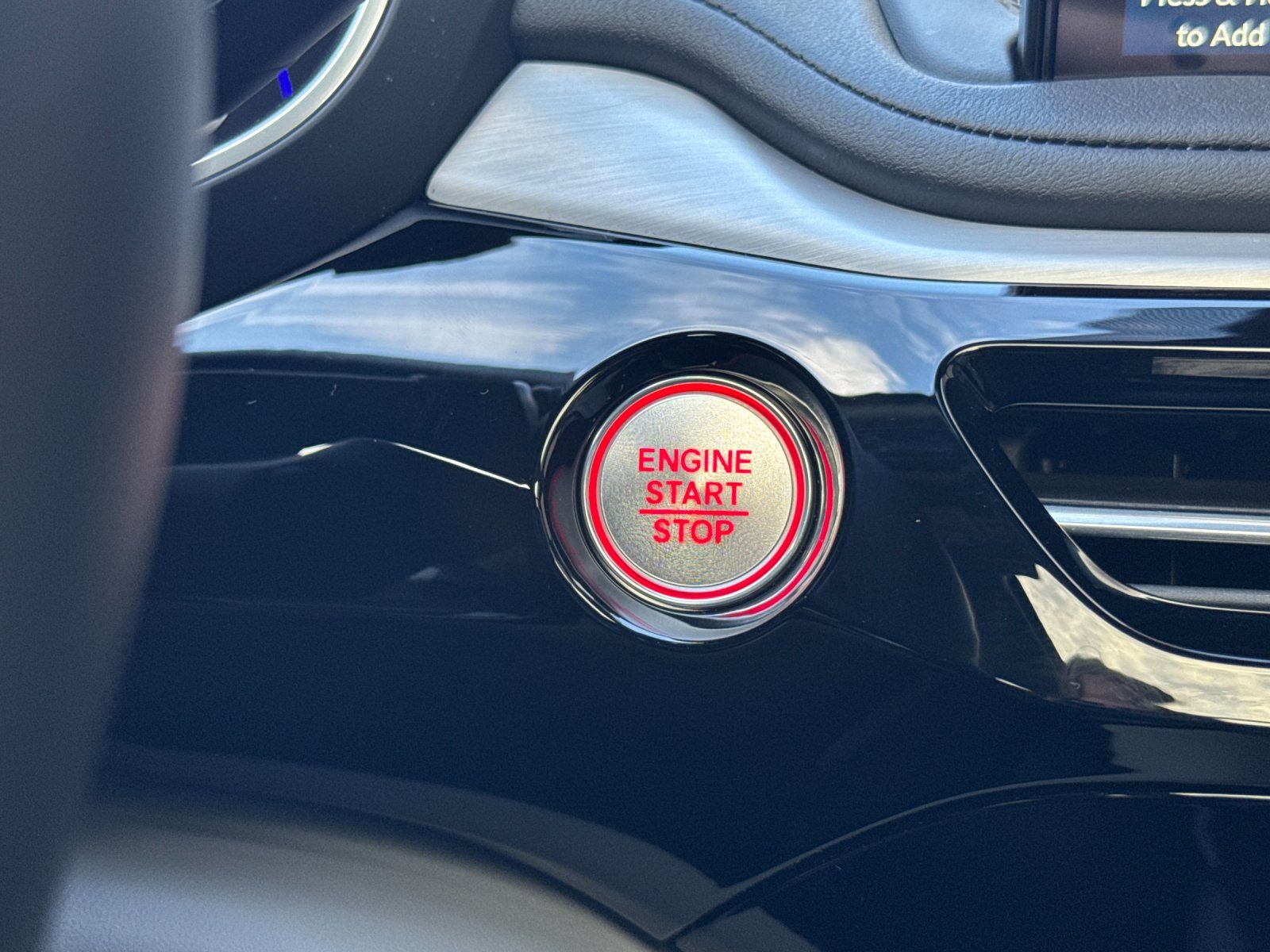 new 2026 Acura MDX car