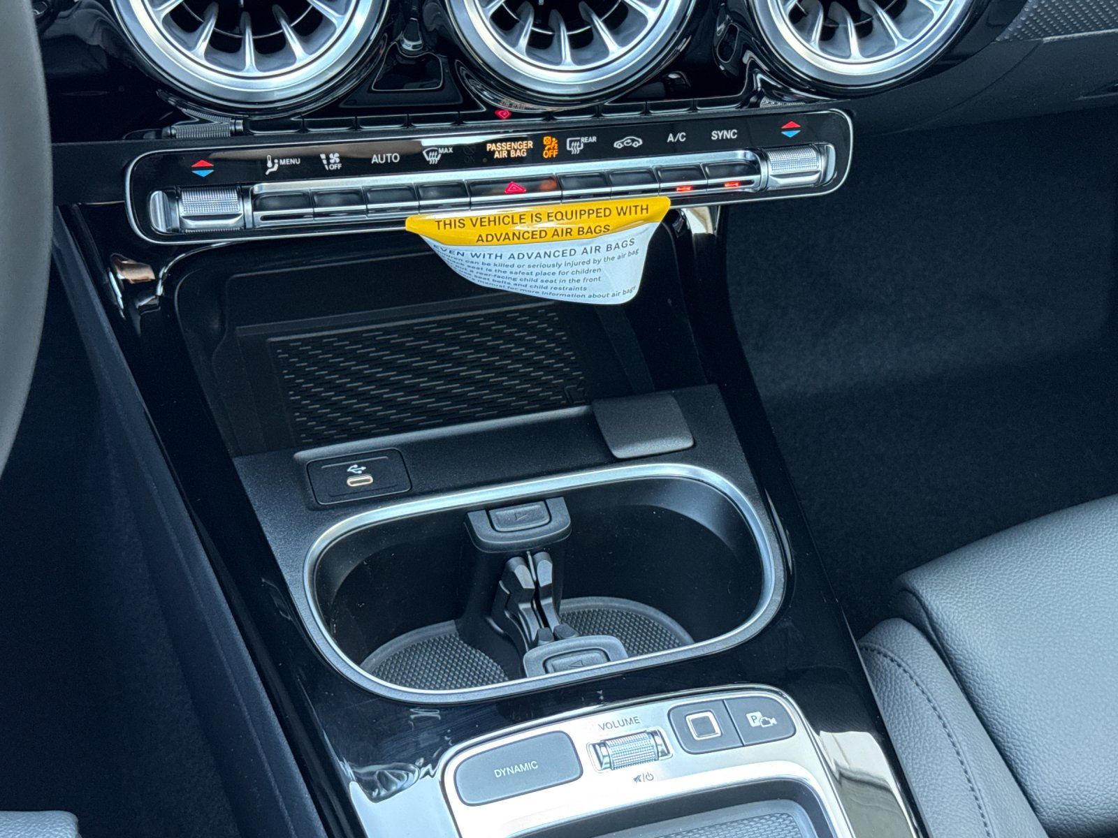 new 2026 Mercedes-Benz CLA car