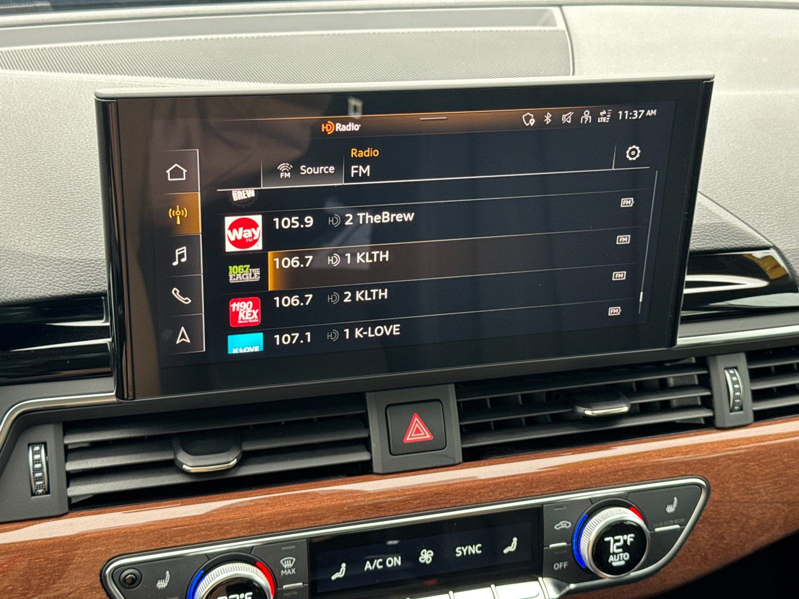 used 2022 Audi A5 Sportback car, priced at $30,498