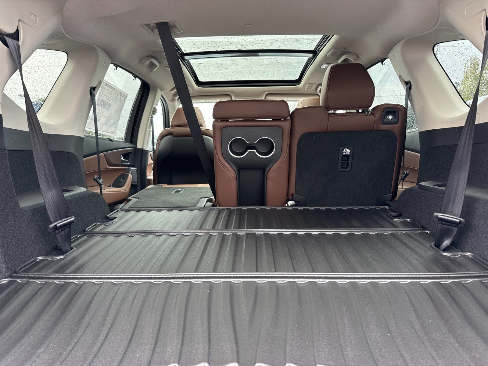 new 2026 Acura MDX car