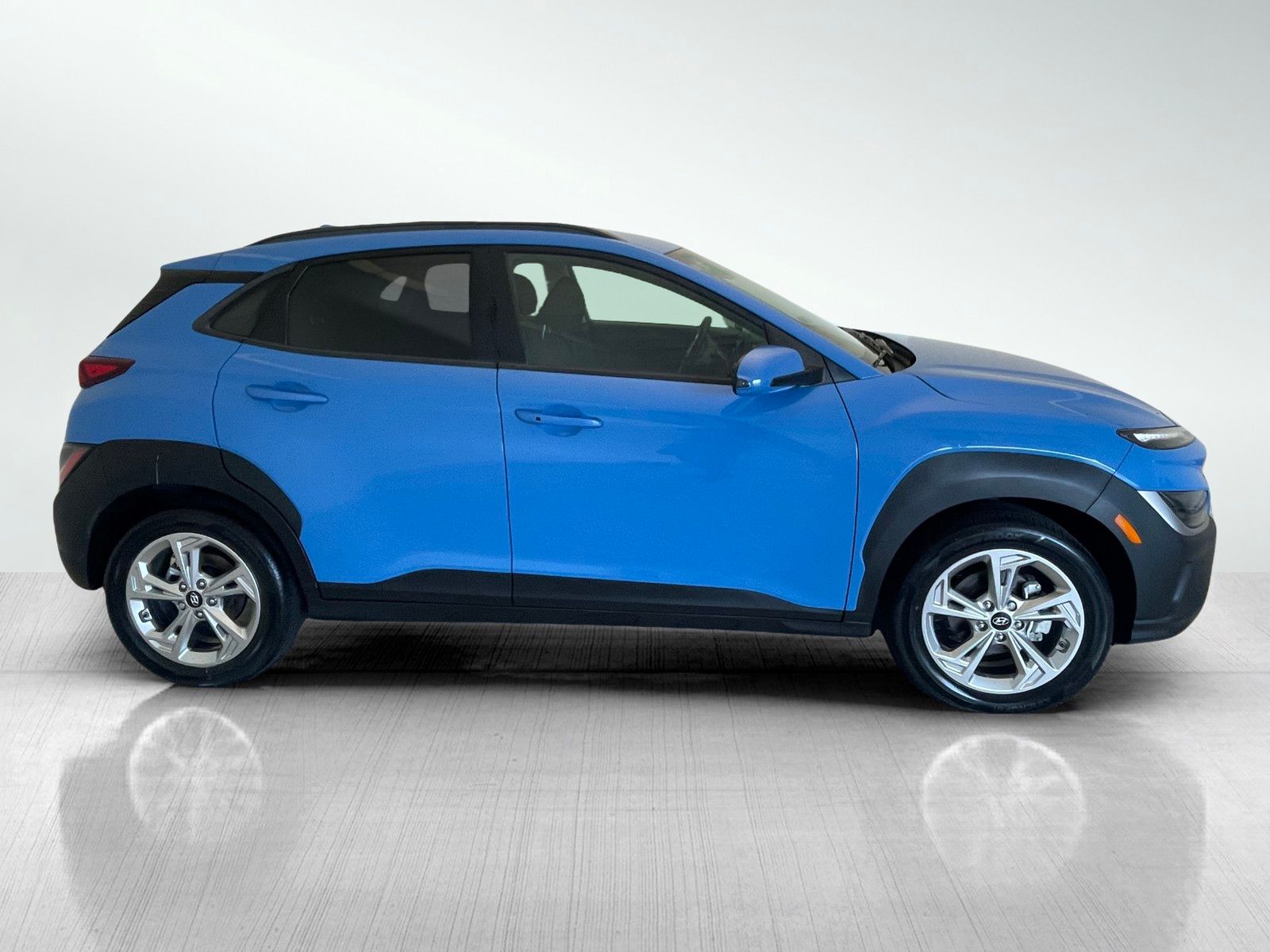 used 2022 Hyundai Kona car, priced at $21,793