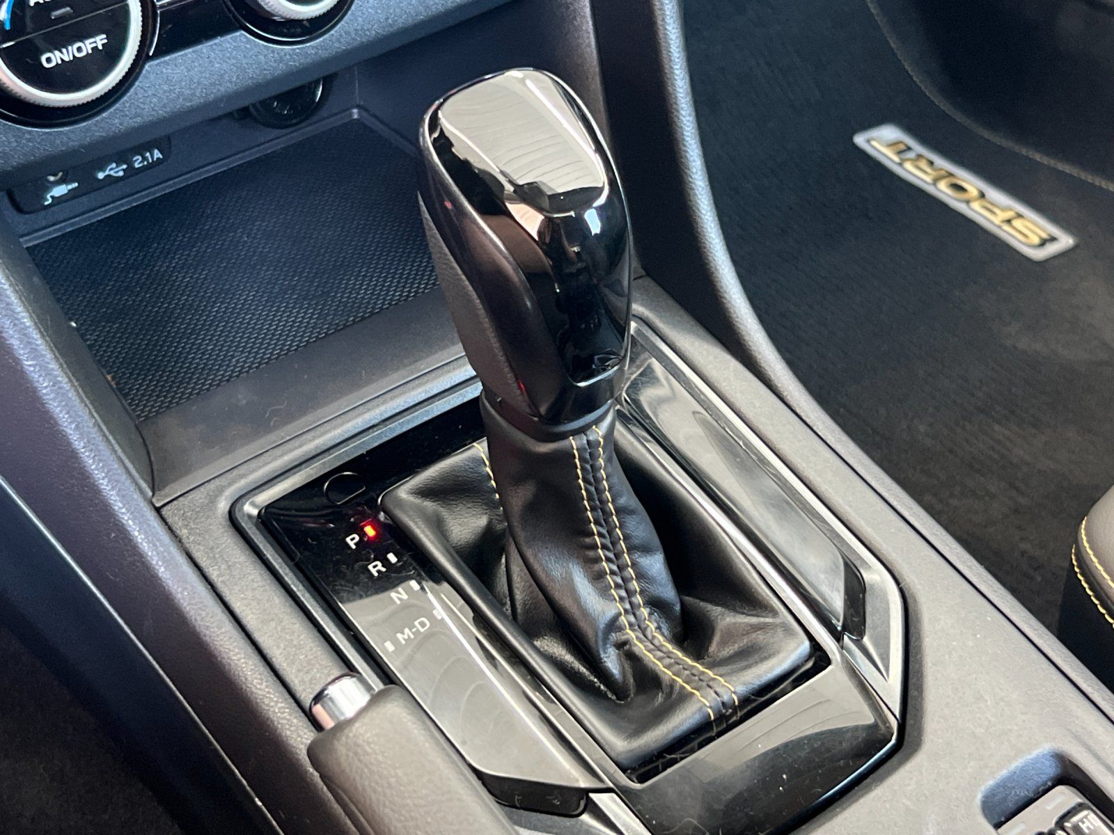 used 2023 Subaru Crosstrek car, priced at $22,998