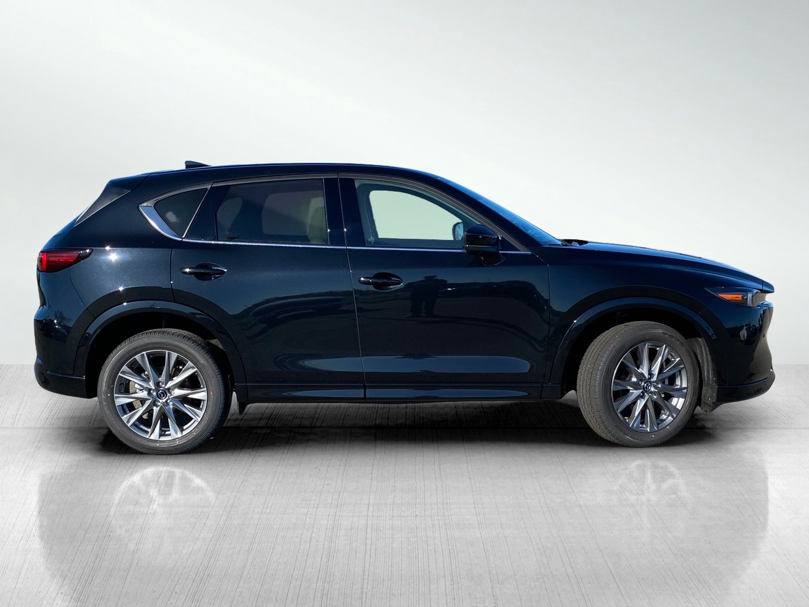 new 2025 Mazda CX-5 car, priced at $37,080