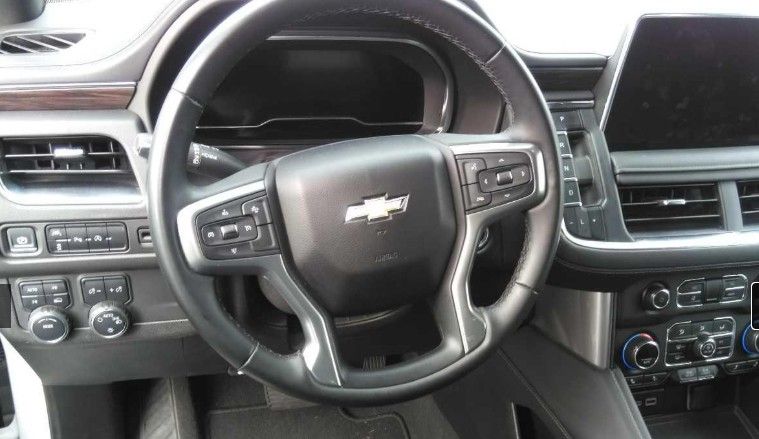 used 2024 Chevrolet Tahoe car, priced at $57,950