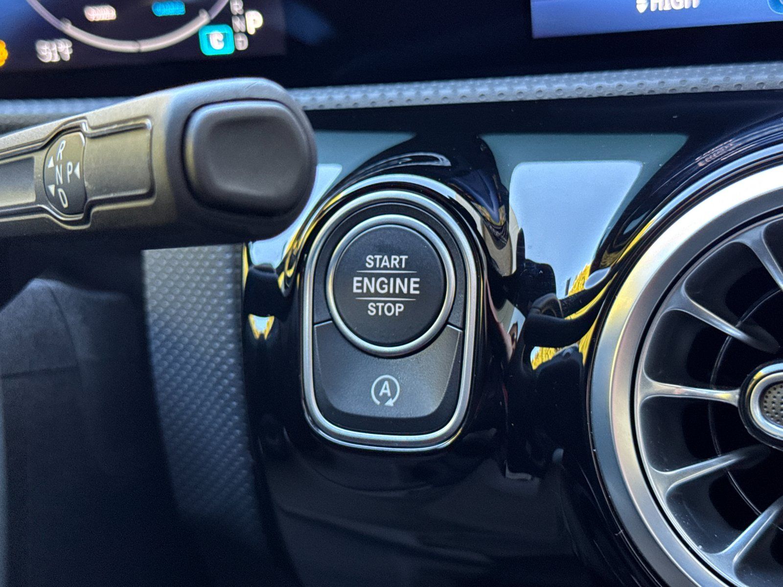 used 2025 Mercedes-Benz CLA car, priced at $40,998