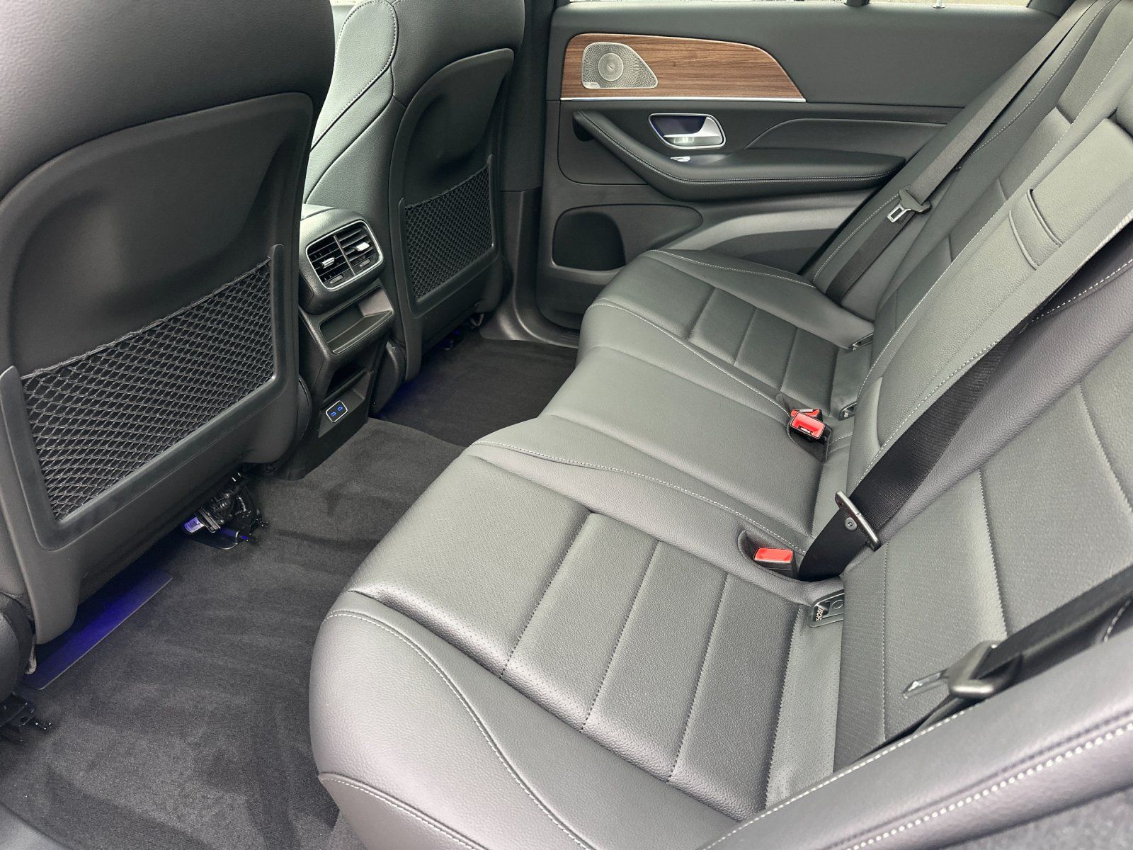 new 2026 Mercedes-Benz GLE car