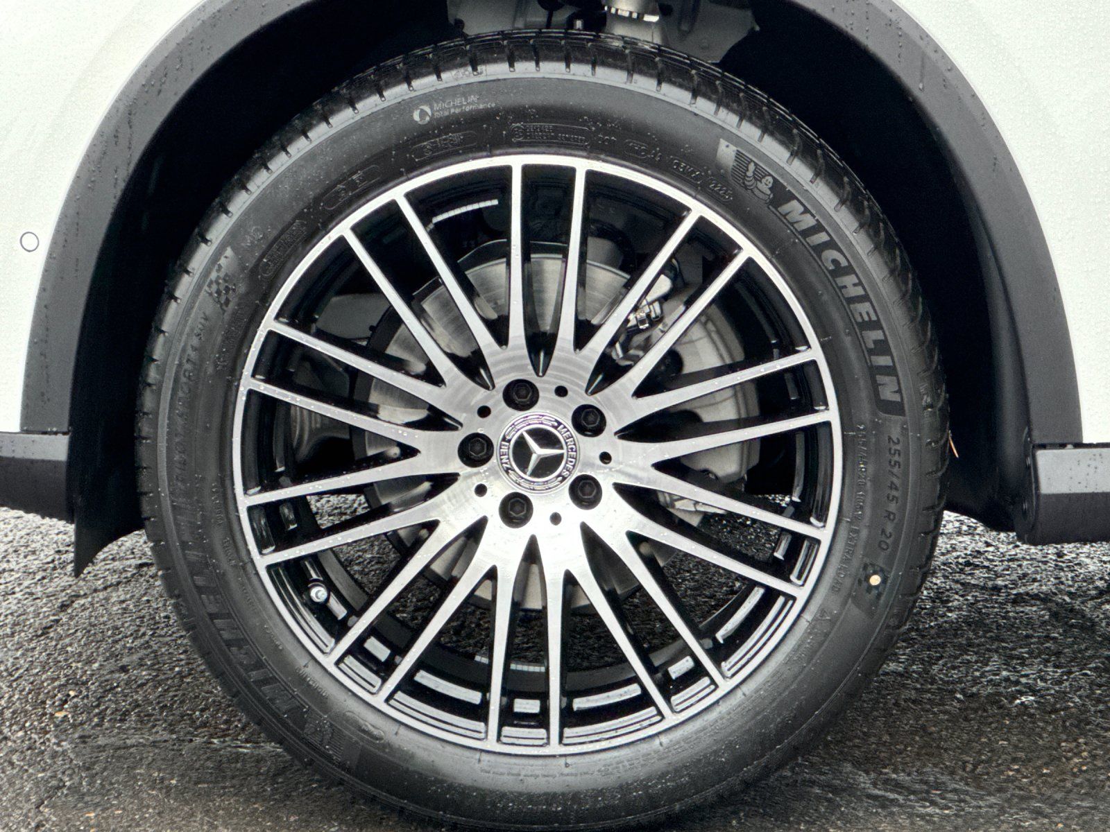 new 2026 Mercedes-Benz GLC car