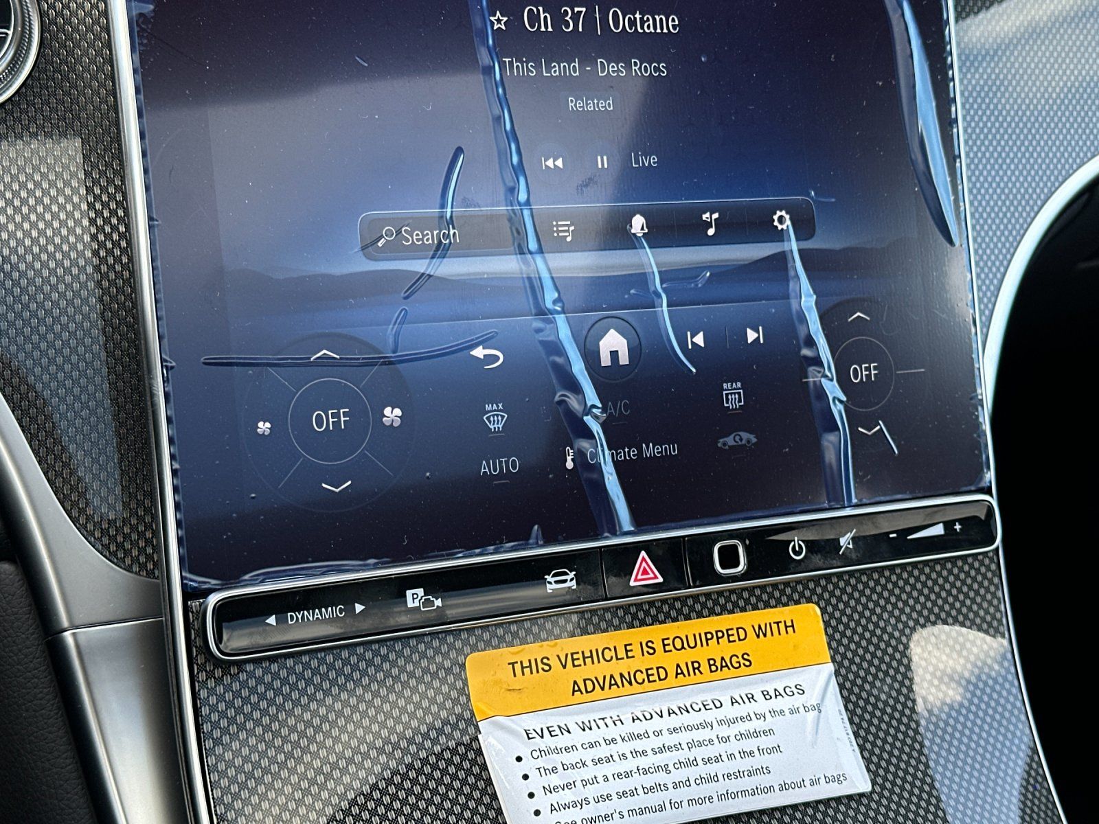 new 2026 Mercedes-Benz GLC car