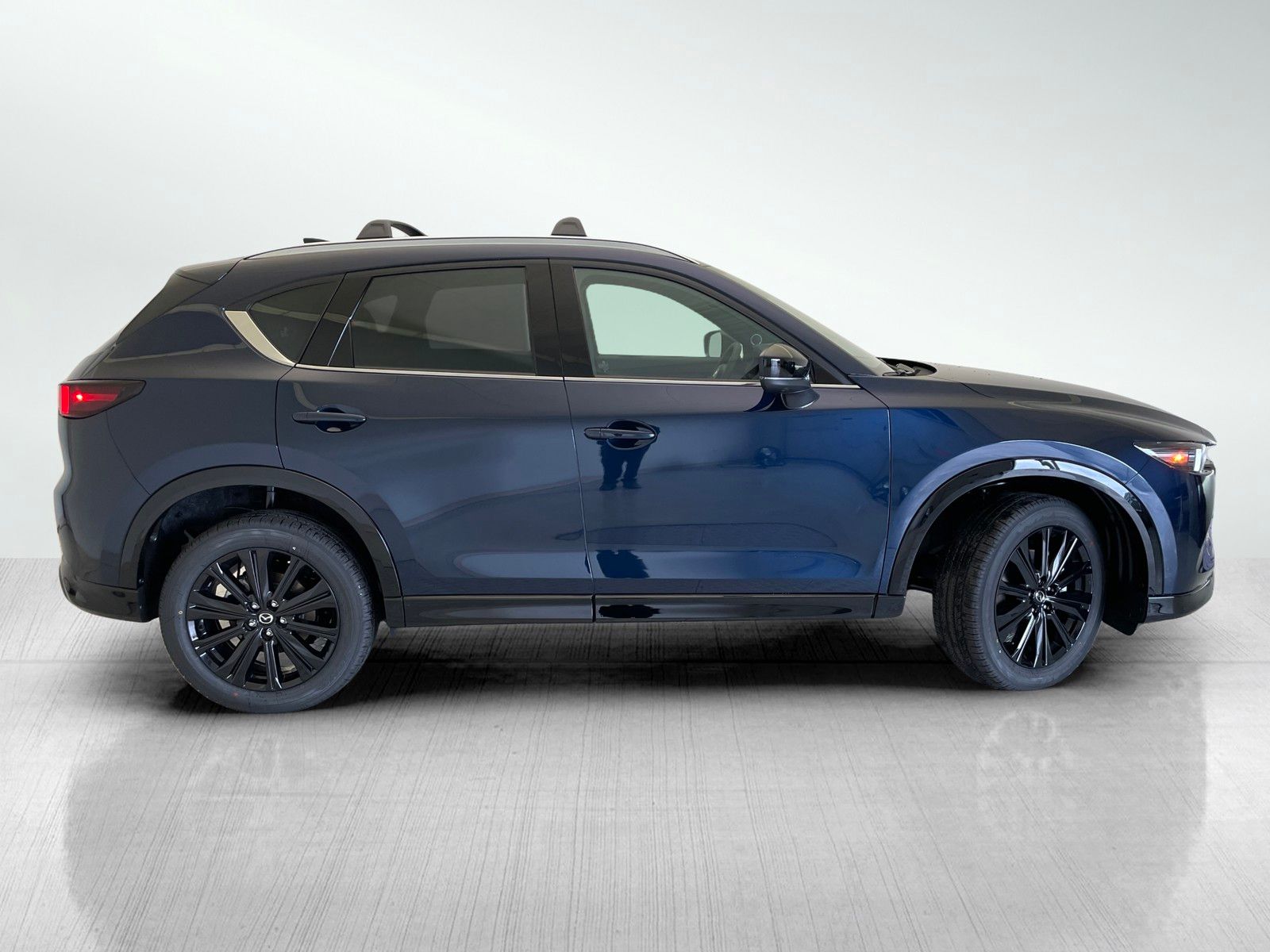 new 2025 Mazda CX-5 car, priced at $39,970