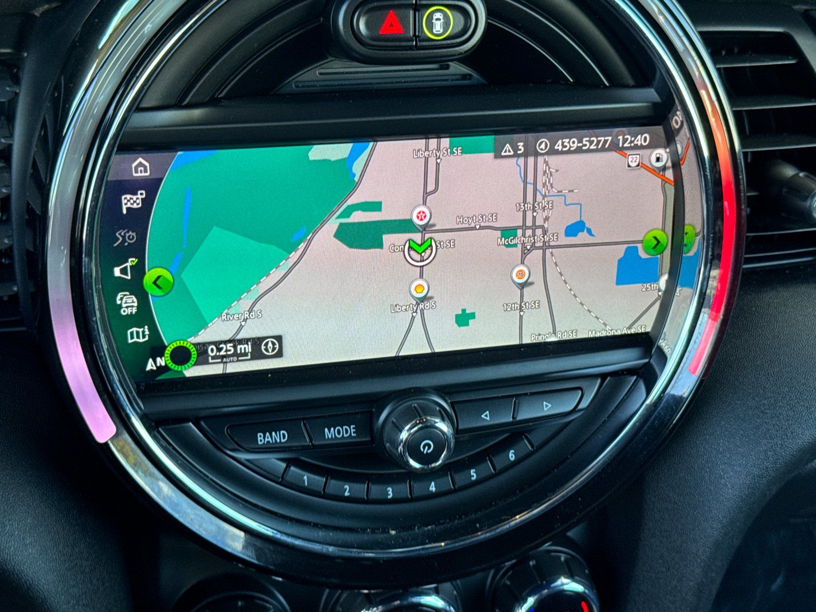 used 2020 MINI John Cooper Works car, priced at $28,998