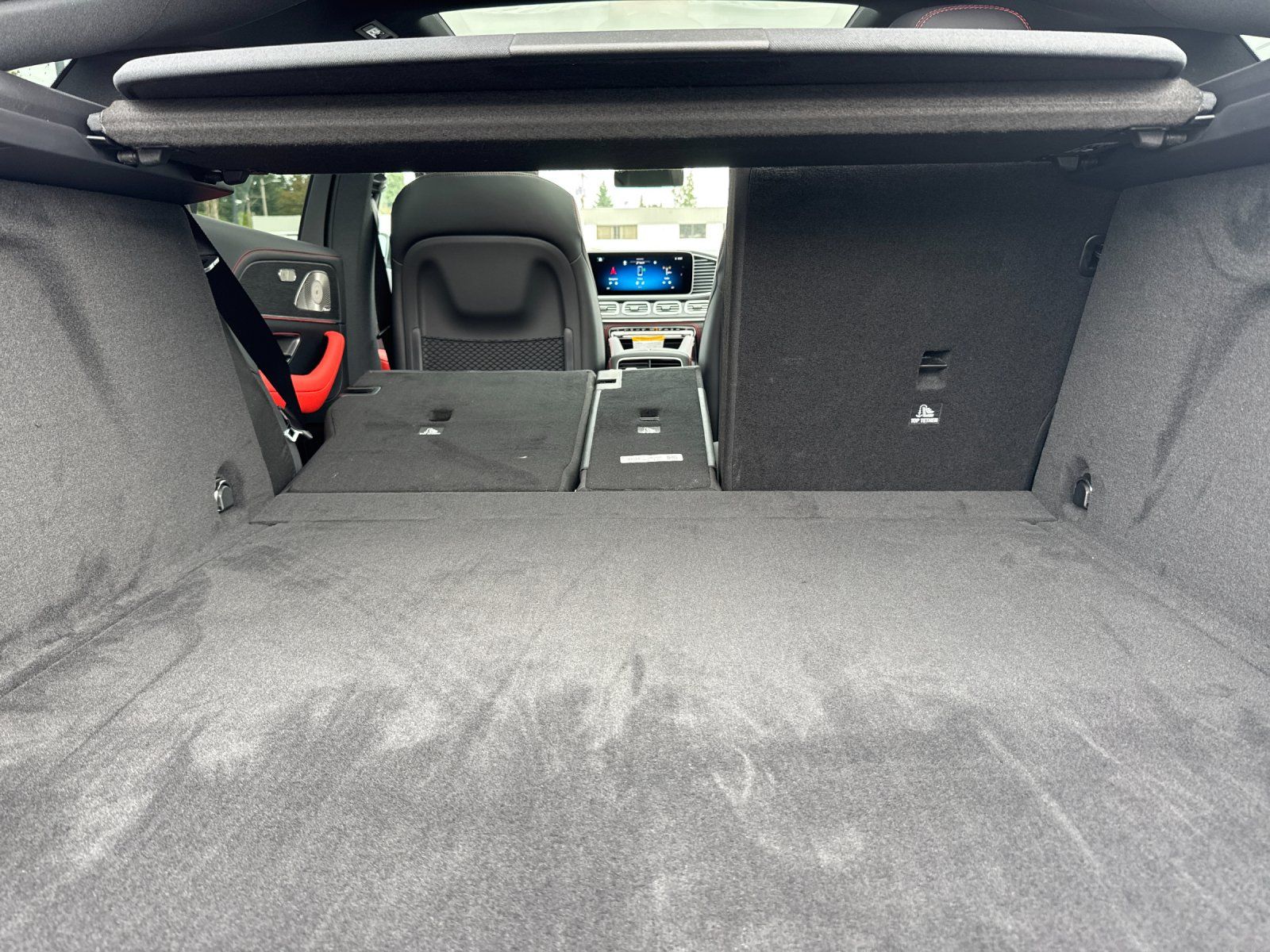 new 2026 Mercedes-Benz GLE car