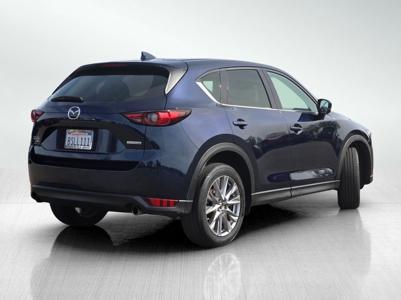 used 2020 Mazda CX-5 car, priced at $18,994