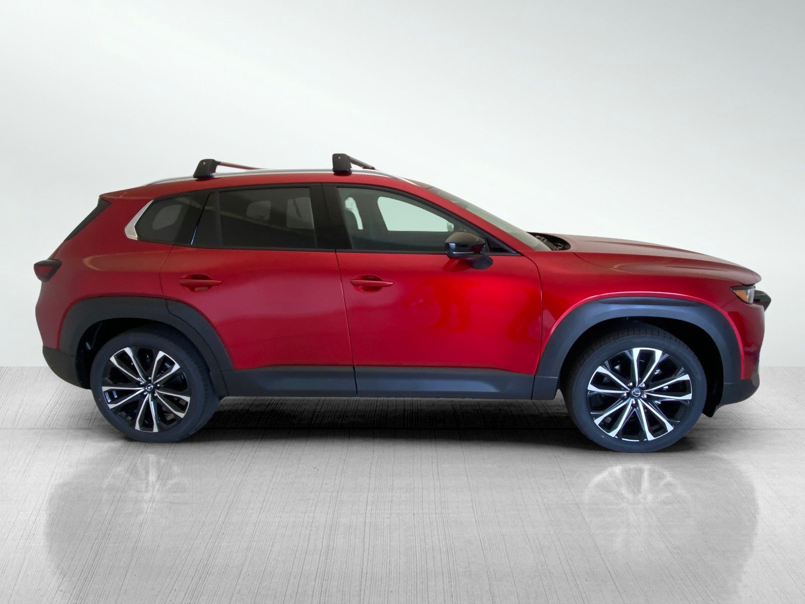 new 2025 Mazda CX-50 car, priced at $40,255