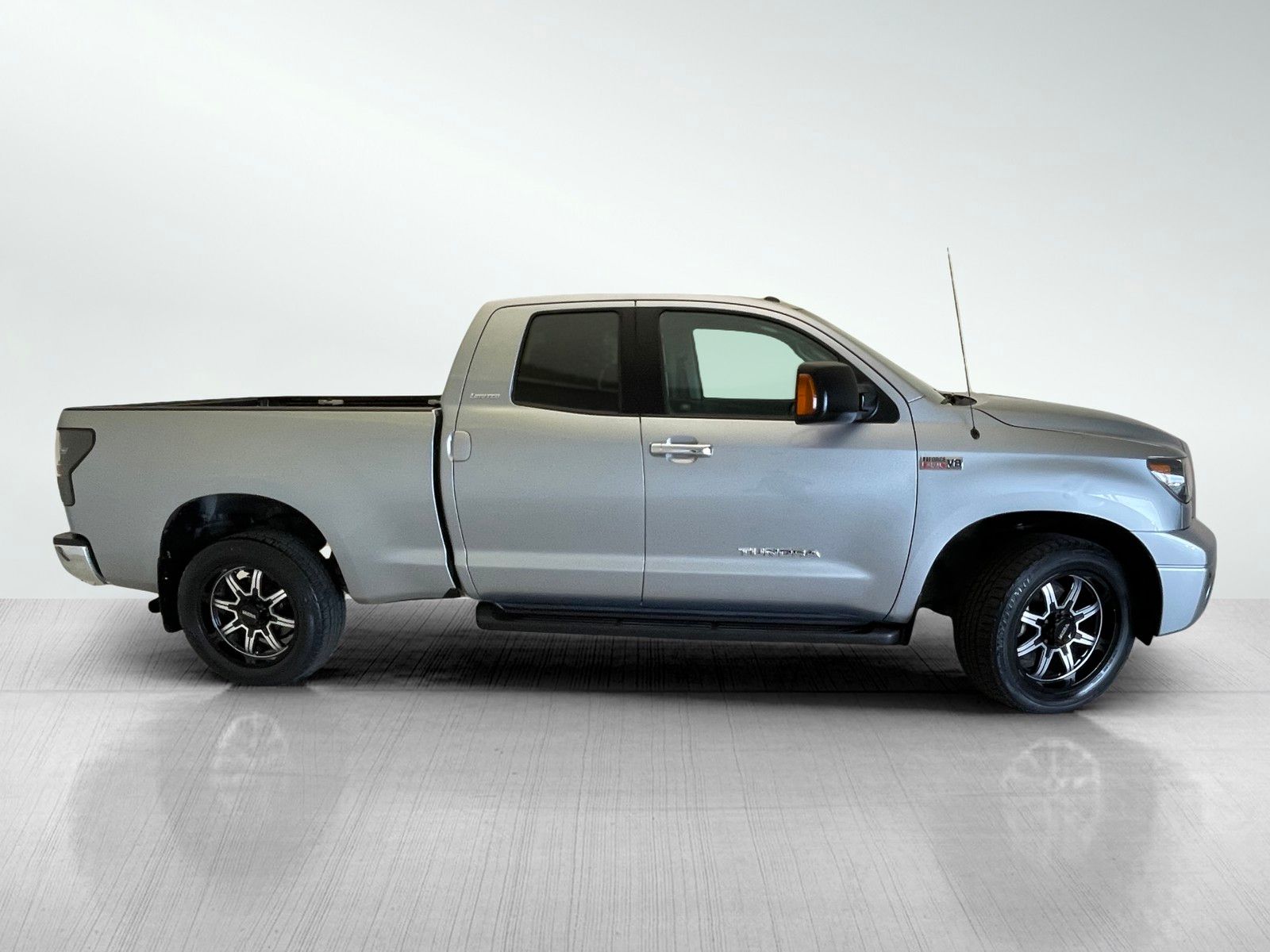 used 2011 Toyota Tundra car, priced at $24,995