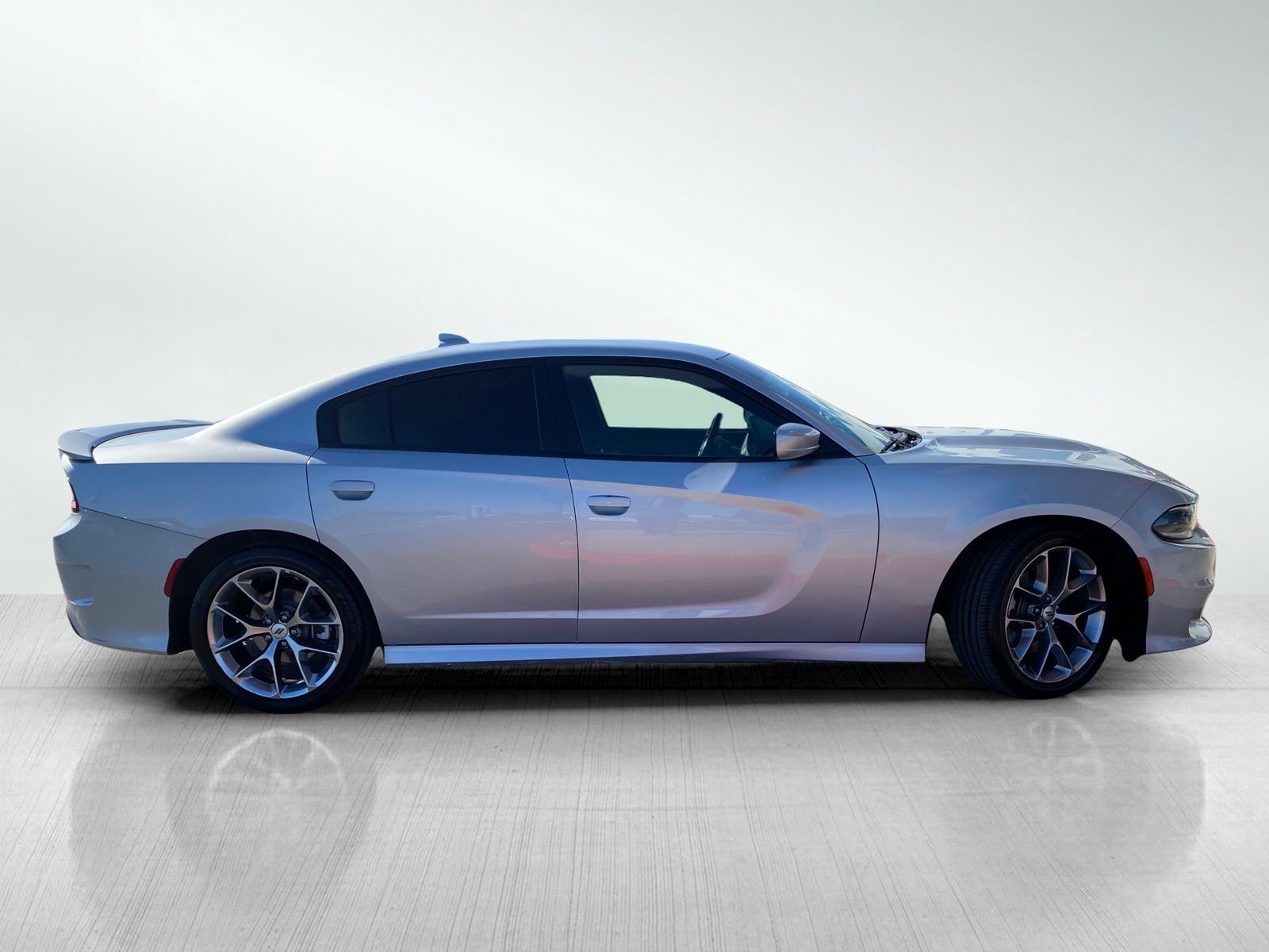 used 2022 Dodge Charger car, priced at $24,995