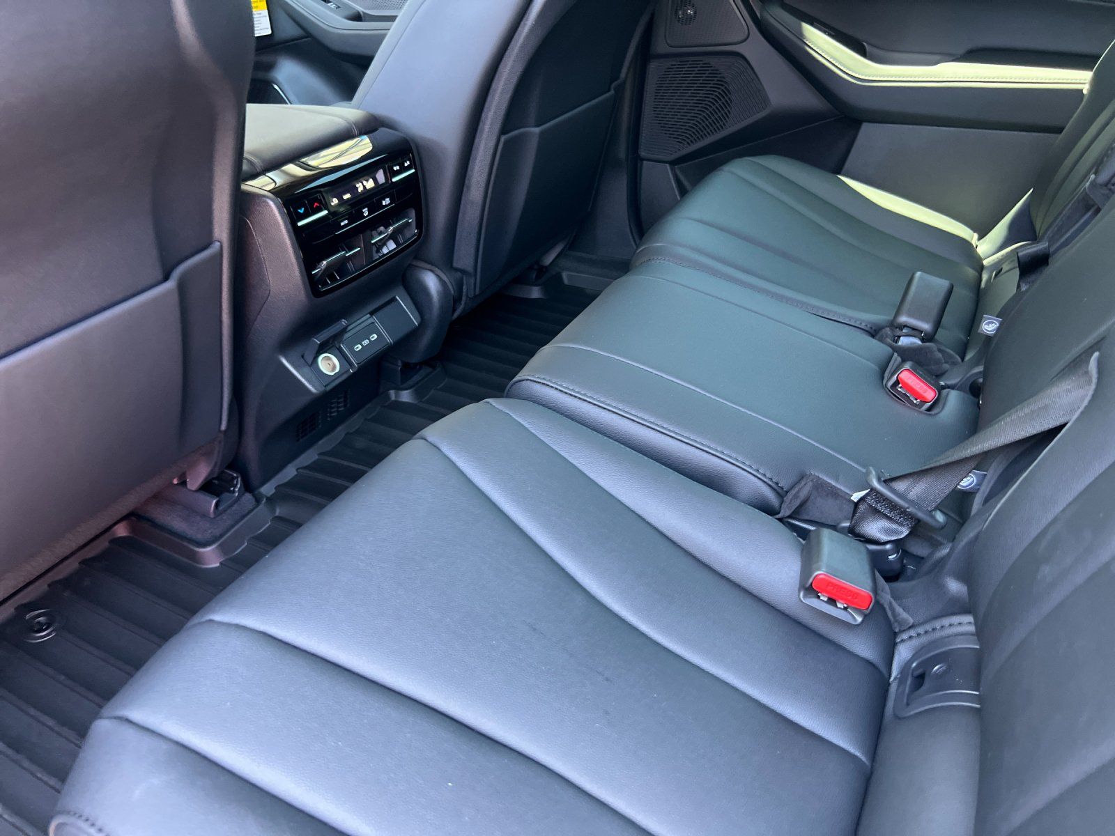 new 2026 Acura MDX car