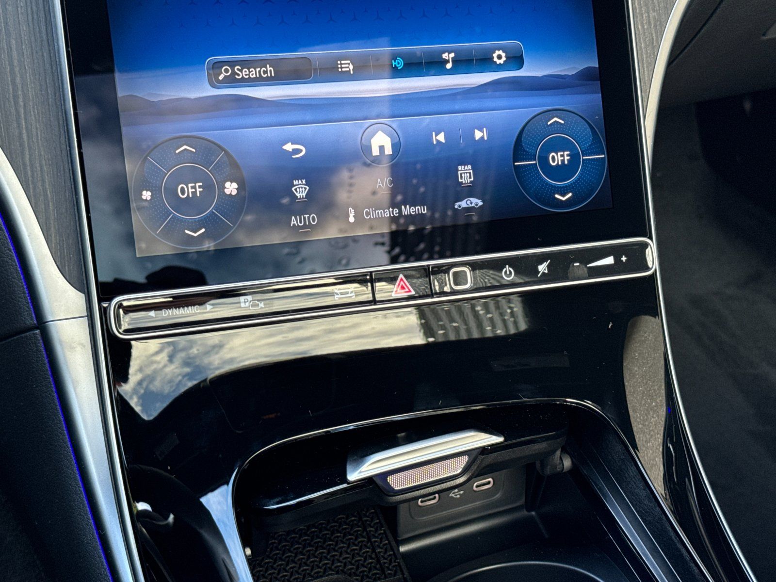 new 2026 Mercedes-Benz C-Class car