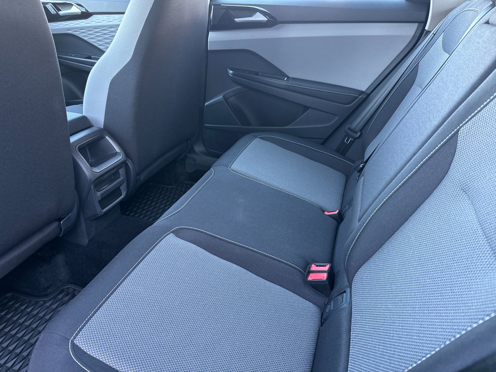 used 2024 Volkswagen Taos car, priced at $20,998