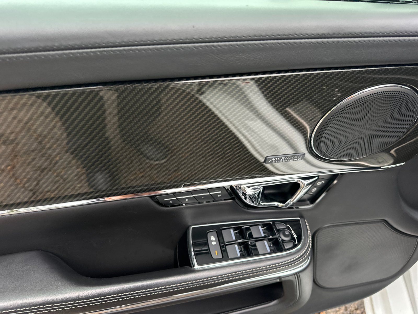 used 2015 Jaguar XJ car, priced at $19,990