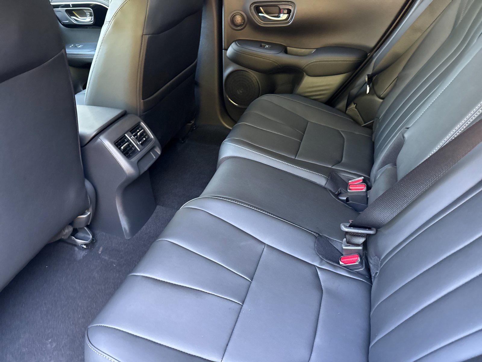 new 2025 Acura ADX car