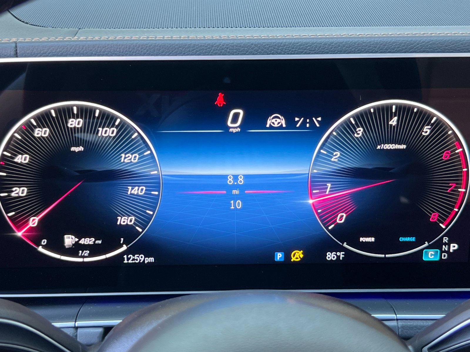 new 2025 Mercedes-Benz GLS car