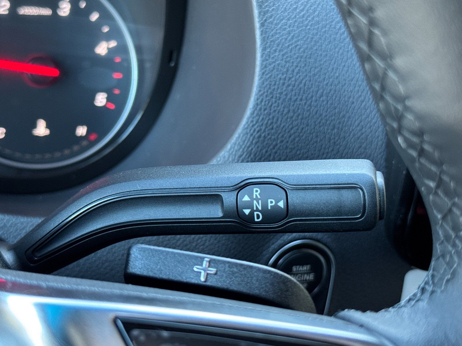 new 2026 Mercedes-Benz Sprinter 2500 car