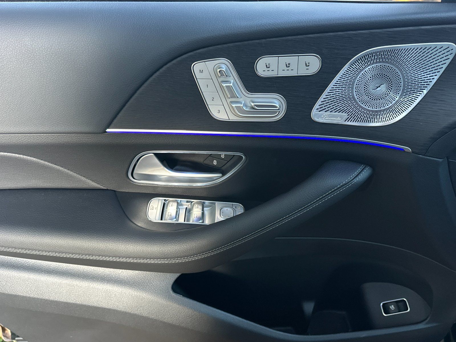 new 2026 Mercedes-Benz GLE car