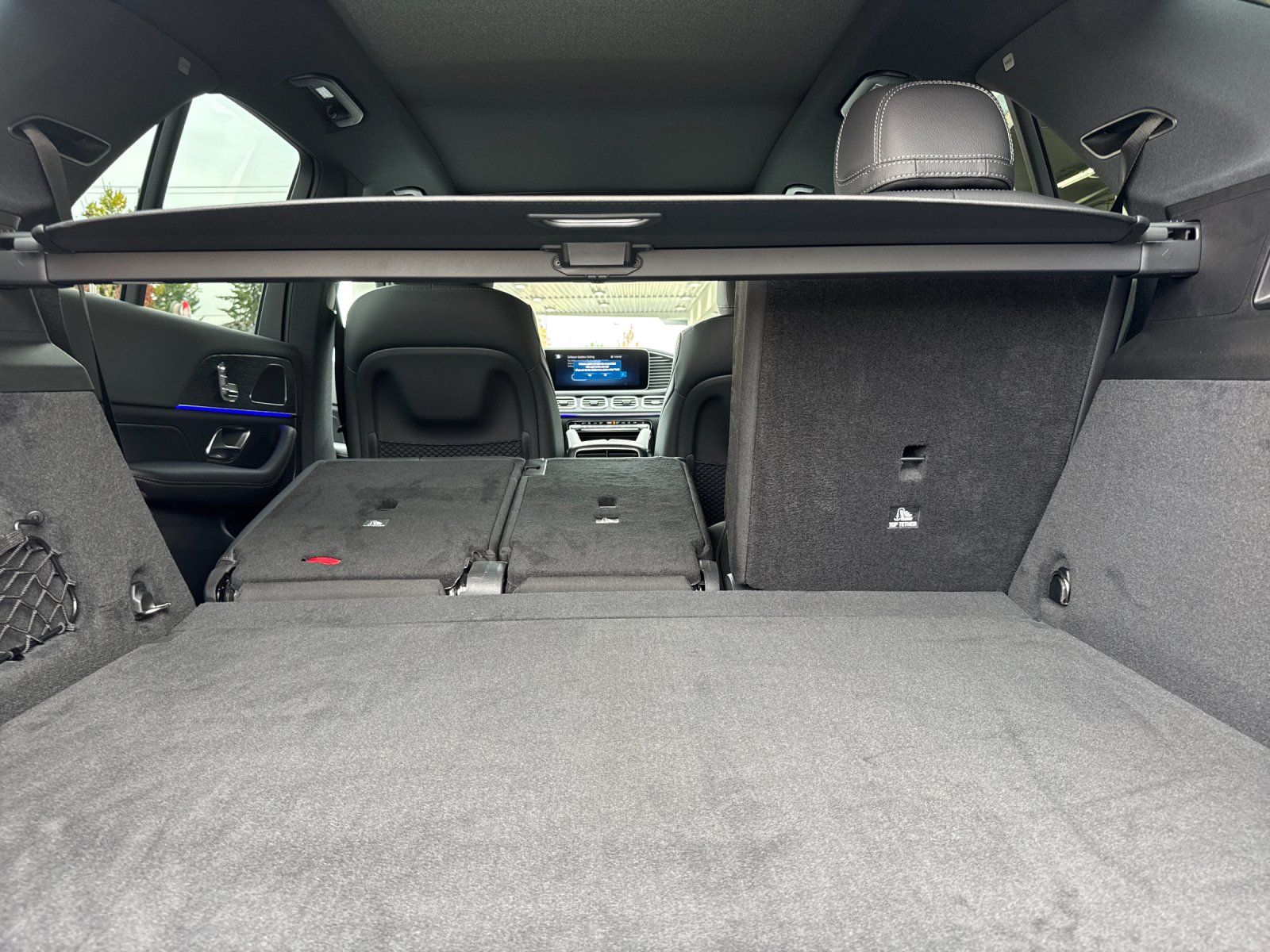 new 2026 Mercedes-Benz GLE car