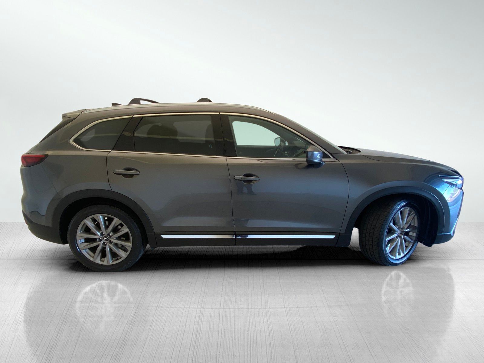 used 2016 Mazda CX-9 car, priced at $19,995