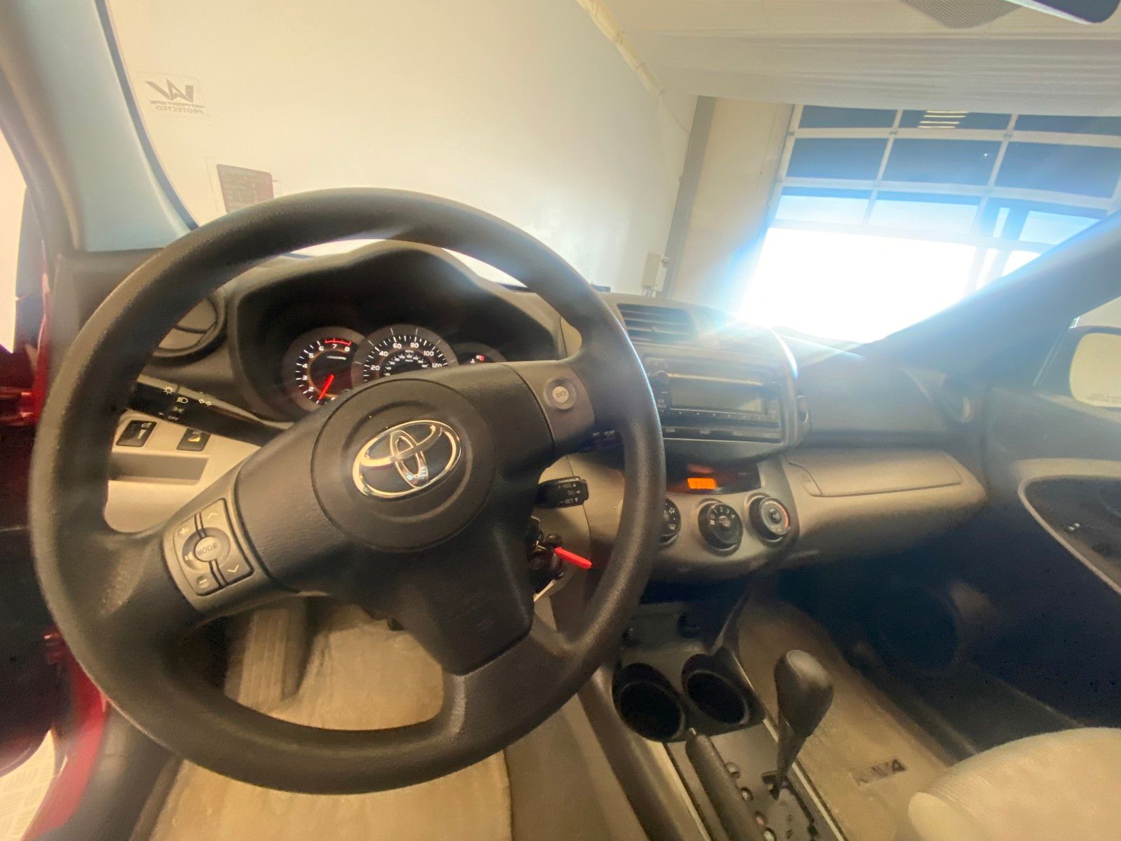 used 2012 Toyota RAV4 car, priced at $10,491