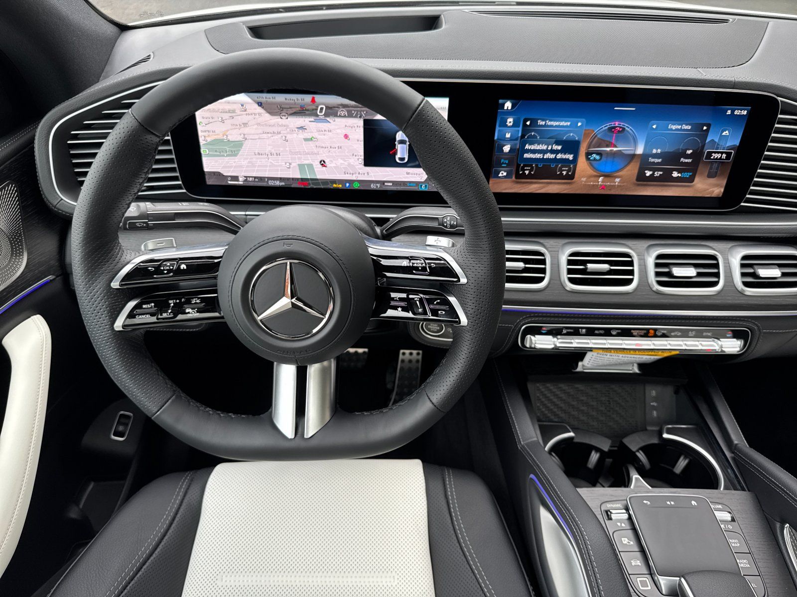 new 2026 Mercedes-Benz GLE car