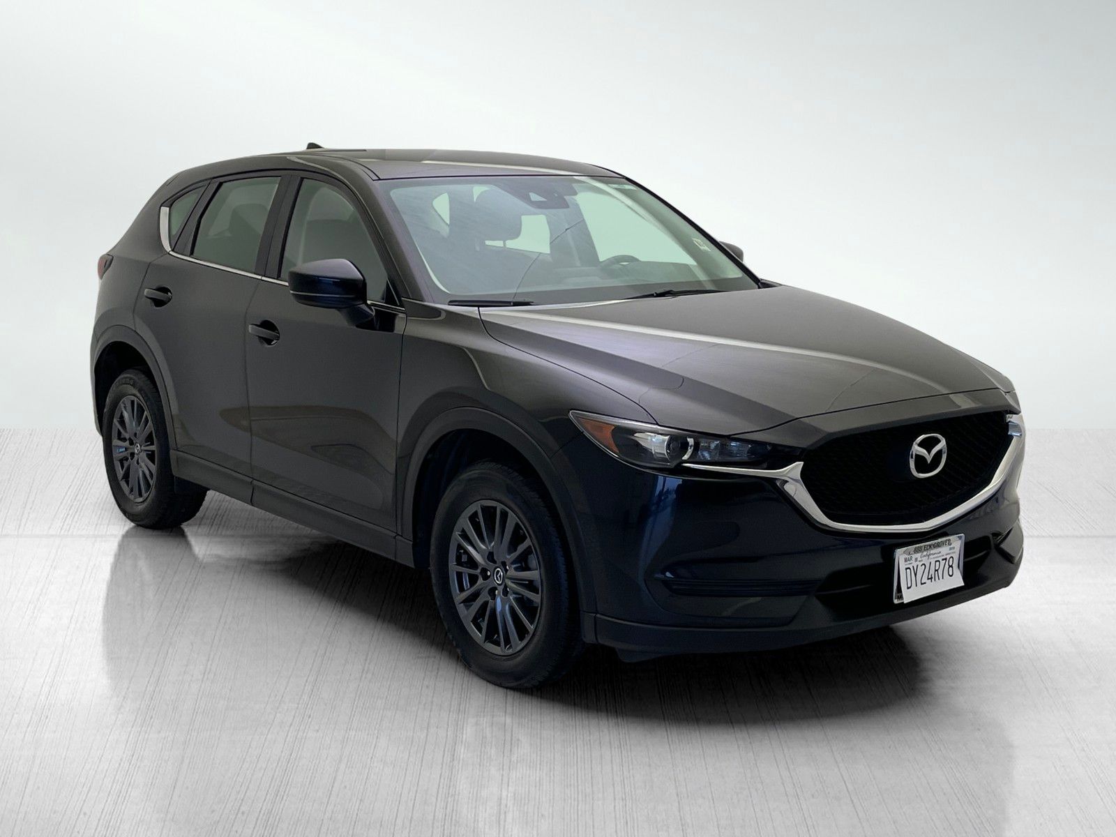 used 2019 Mazda CX-5 car, priced at $16,994