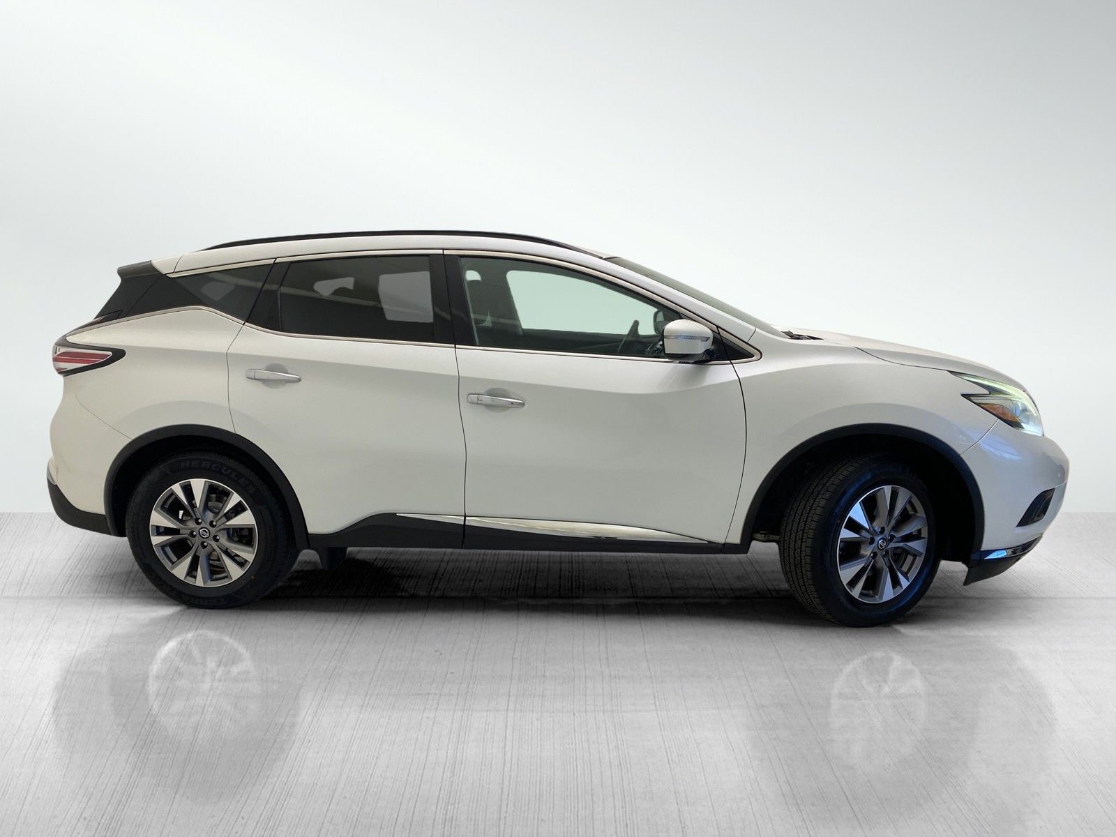 used 2015 Nissan Murano car, priced at $12,955