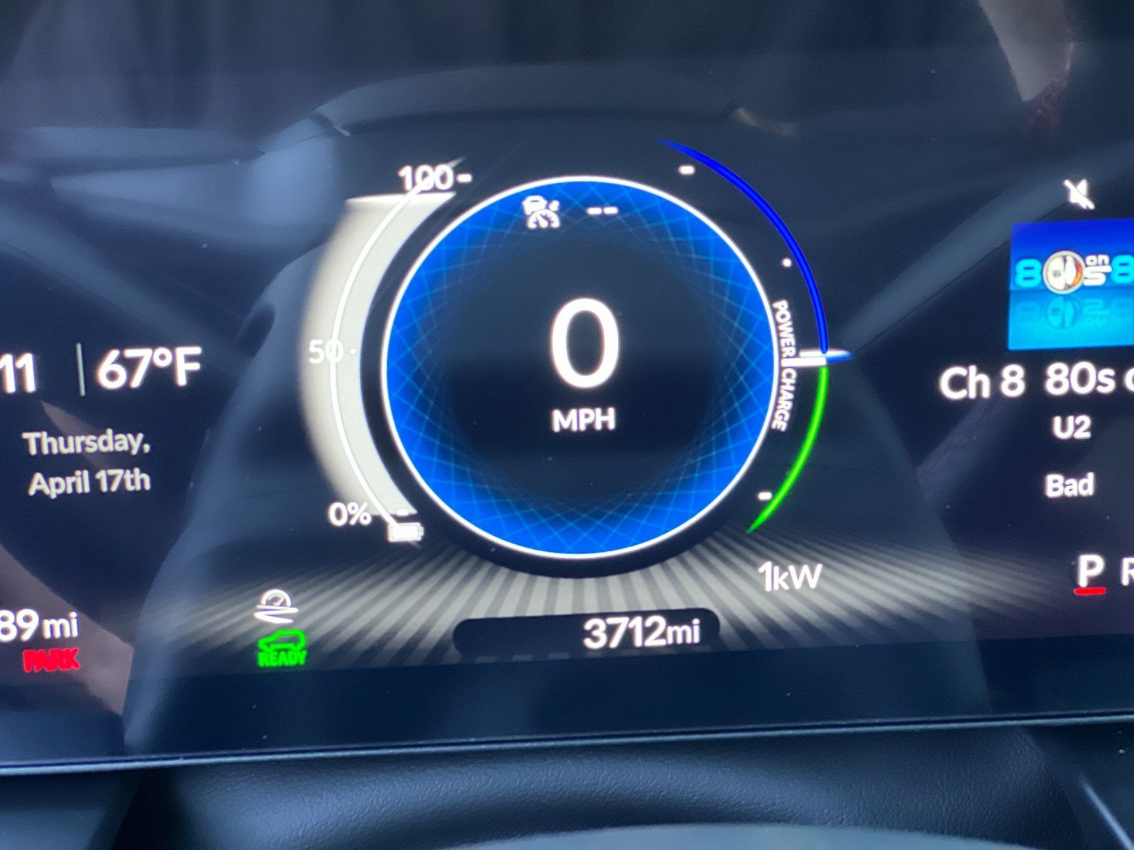 used 2024 Acura ZDX car, priced at $37,998