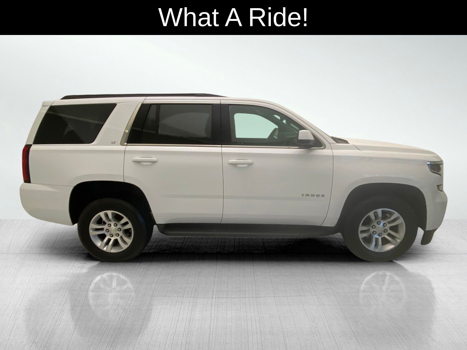 used 2020 Chevrolet Tahoe car, priced at $31,492