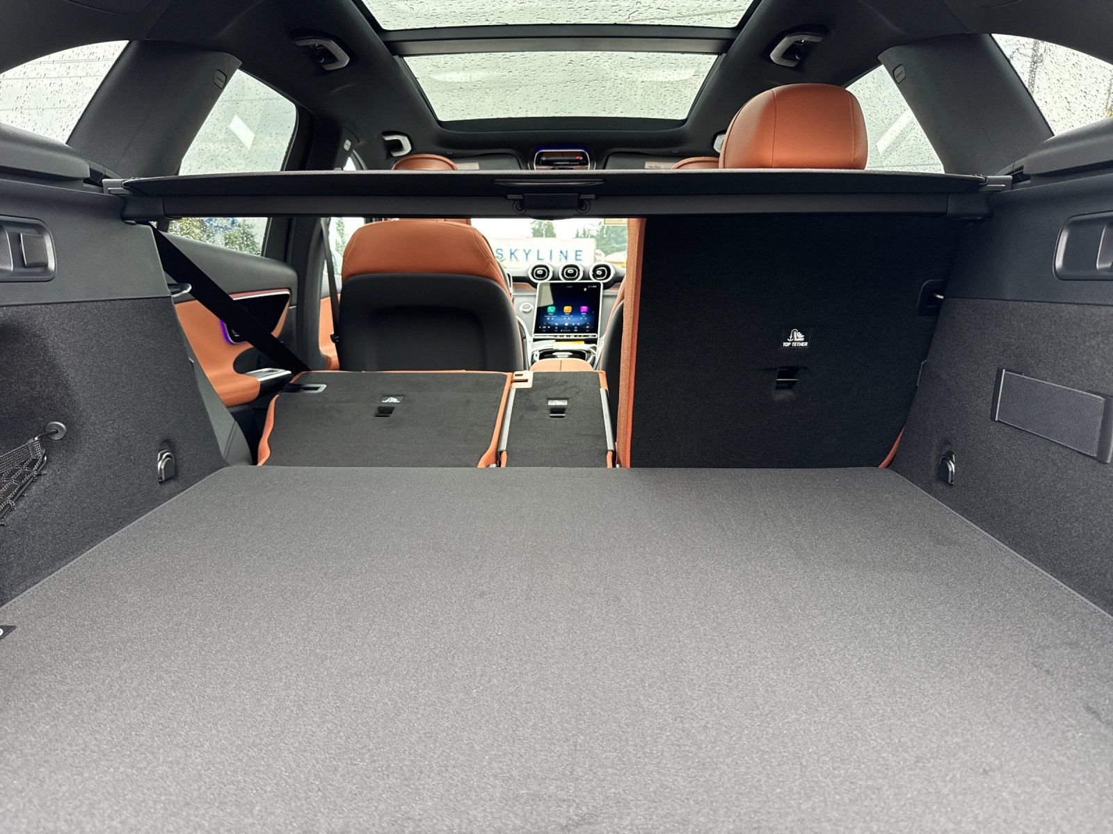 new 2026 Mercedes-Benz GLC car