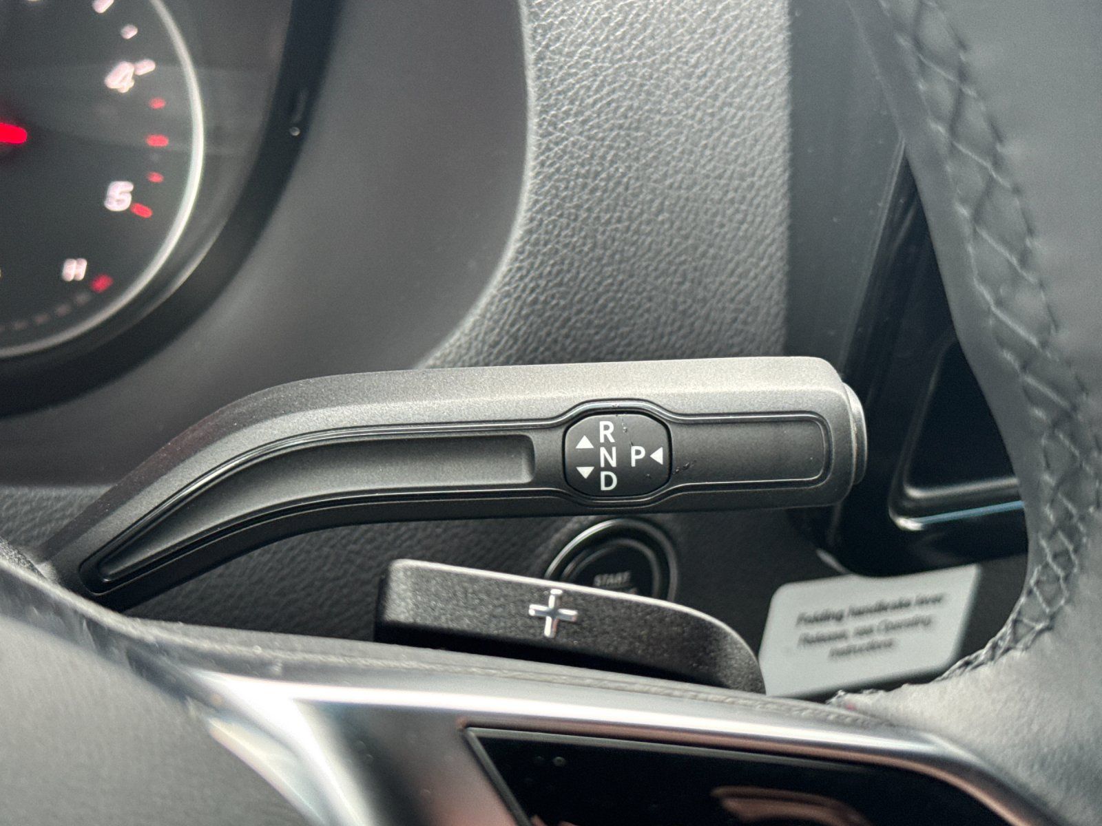 new 2026 Mercedes-Benz Sprinter 2500 car