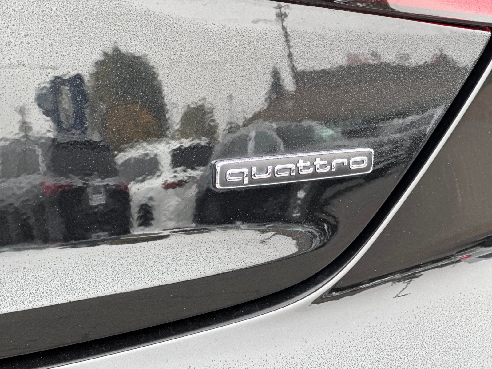 used 2022 Audi A5 Sportback car, priced at $30,498