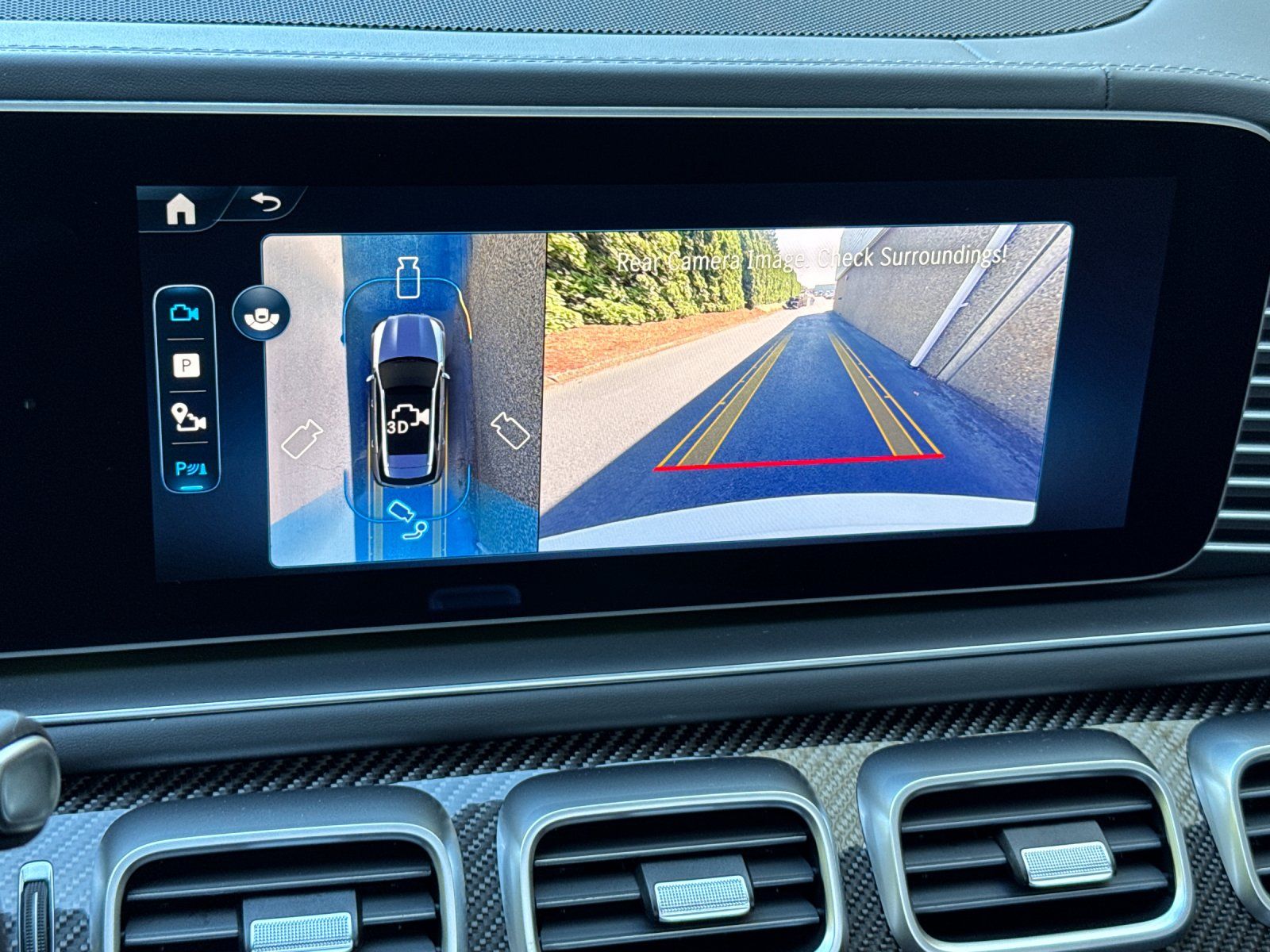 new 2026 Mercedes-Benz GLE car