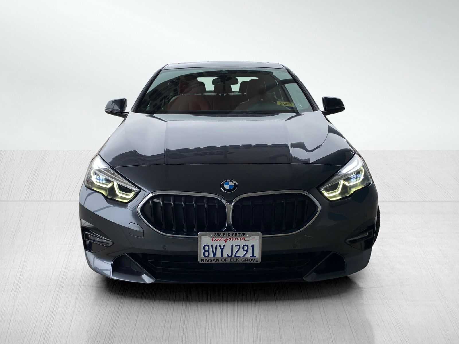 used 2021 BMW 2-Series car, priced at $23,494